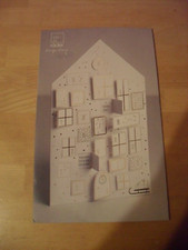 Räder Adventskalender 18 x 30 cm, NEU, Jahresunabhängig, Markenware ,