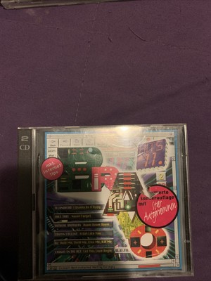 Various - Bravo Hits 11 - Various CD WRVG The Cheap Fast Free Post