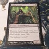 Magic The Gathering Conspiracy Grudge Keeper 28/210