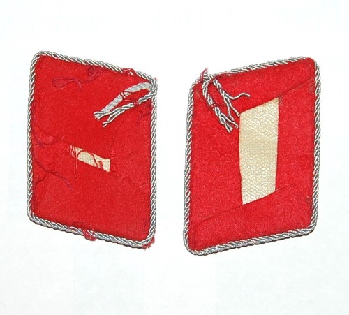 INSIGNIAS DE COMANDANTE DE REGIMIENTO DE ARTILLERIA ANTIAEREA DE LA LUFTWAFFE - Imagen 3 de 5