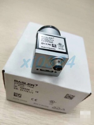 1pcs NEW  Basler acA3800-14um  10 megapixel industrial camera DHL shipping