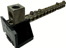 11- Terminal Ground Bar Kit Free Shipping