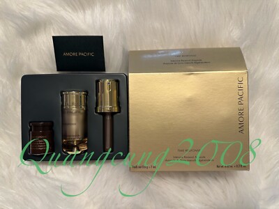 Amore Pacific Time Response Intensive Renewal Ampoule - One Week Full Size