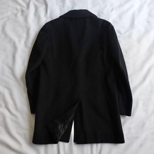 RING JACKET Wool Cashmere Tailored Coat | eBay RING JACKET Wool Cashmere Tailored Coat | eBay