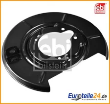 Splash plate, brake disc Febi Plus Febi Bilstein 174233