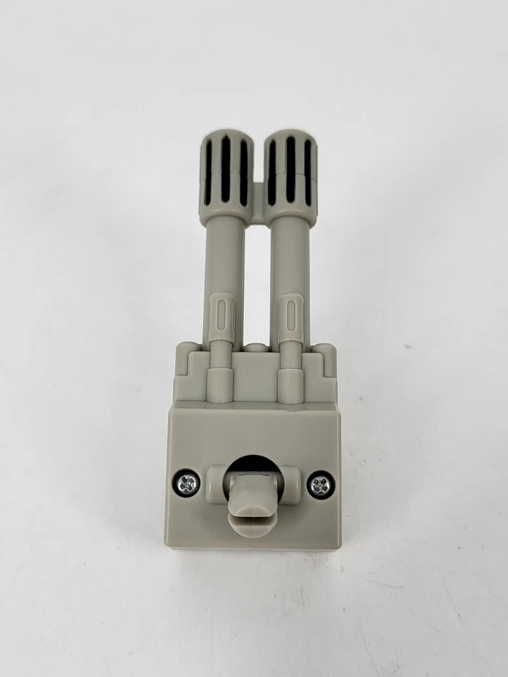 KENNER Star War Return of the Jedi Scout Walker AT ST CANNON PARTE SUELTA Foto 3 de 4