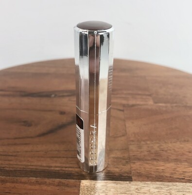 Sephora Rouge Lip Lacquer L01 POWER SUIT (Burgundy) Lipstick SEALED