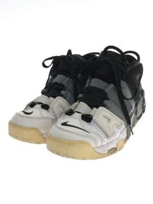 Nike Air More Uptempo 96 Air More Uptempo Black 921948 002 27.5Cm 