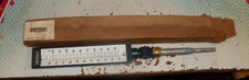 TRERICE INDUSTRIAL THERMOMETER BX9140603 BX91486 30/130F 638 