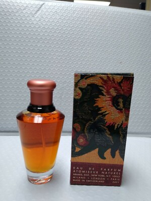 TUSCANY PER DONNA EAU DE PARFUM SPRAY 100ML BY ARAMIS