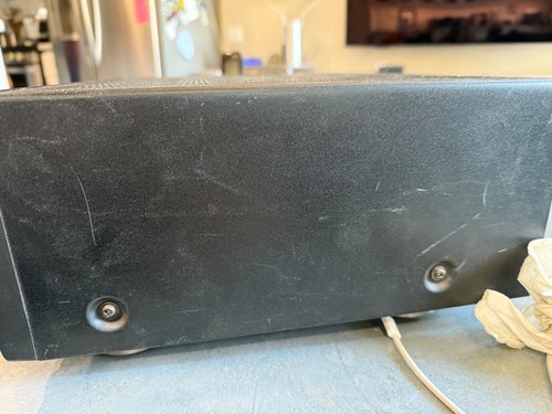 Receptor/amplificador Yamaha RX-V671 - Imagen 4 de 8