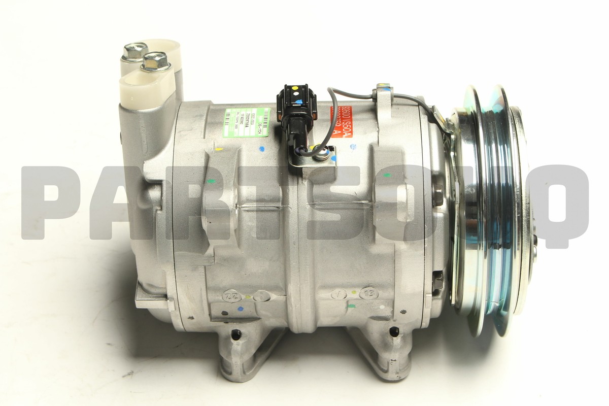 92600VS50A Genuine Nissan COMPRESSOR ASSY-COOLER 92600-VS50A | eBay