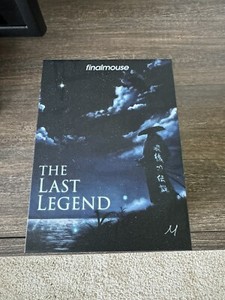 Finalmouse the Last Legend for sale | eBay