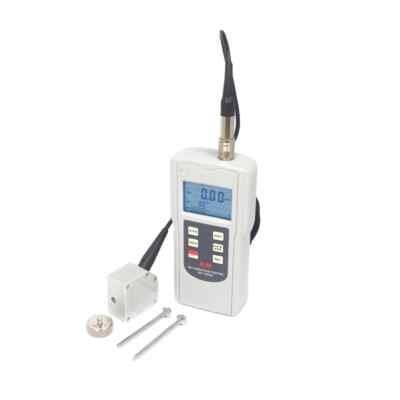 Hotsale AV-160D Mini Vibrometer 3D Vibration Tester Displacement : 10Hz ~ 1kHz