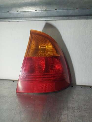 BMW - E46 - Rückleuchte/ Bremslicht - Rechts - 28670202 3er