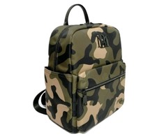 Badgley Mischka Camo Backpack Women's 
