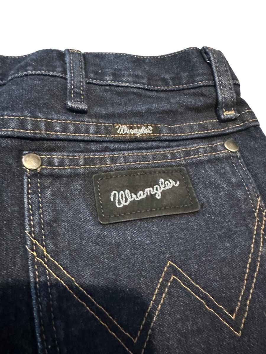 Men's Wranglers A001 4020 Jeans Size 36x32 | eBay