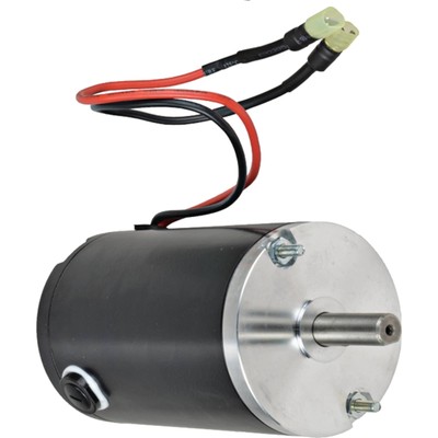 New Spinner Motor for Blizzard Ice Chaser 1/2'' Shaft 50092 78300 421306 78300AM