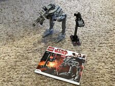  LEGO Star Wars: The Last Jedi First Order AT-ST 75201