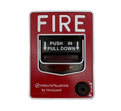 FIRELITE Fire-Lite BG-12 - Same Day Shipping (SEALED)