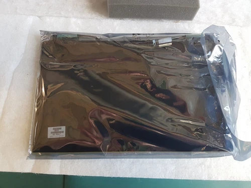 HP Spectre 13-AW LCD Touch Screen Display Assembly OLED 13.3" Silver L75192-001 - Picture 9 of 10