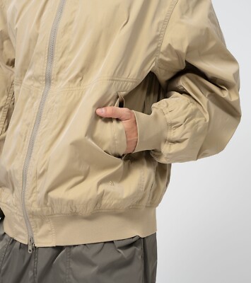 ASK availability First)NORTH FACE purple label Double-built Field