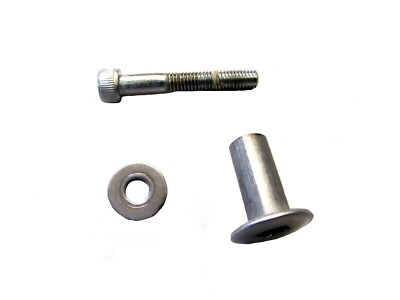 Kawasaki 92150-3847 Bolt 92200-3712 Washer 92143-3739 Collar 750