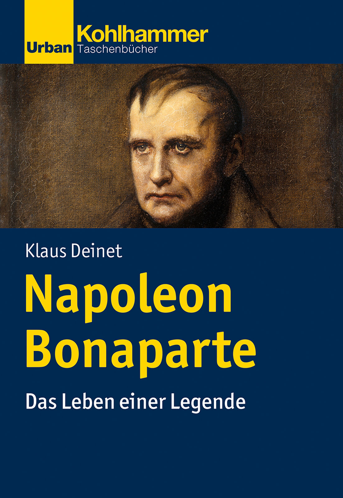 Thumbnail - Klaus Deinet / Napoleon Bonaparte