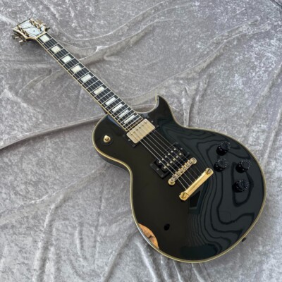 大人気，限定SALE Greco EGC Les Paul Custom Model White グレコ レス