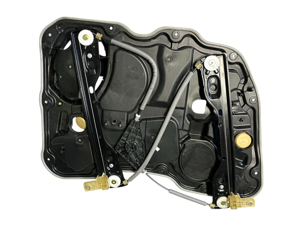 Jeep Cherokee 2019-2023 regulador de ventana de puerta del lado derecho del pasajero delantero derecho Foto 4 de 4