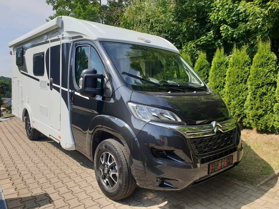 Wohnmobil mieten vollausgestattet freie Termine ab Mitte September  - Bild 2 von 4