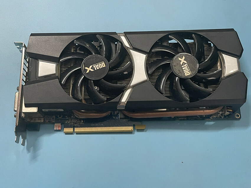 Directcu Ii Powercolor R9 R9 280 Spec Asus Nvidia Gtx Sapphire R9