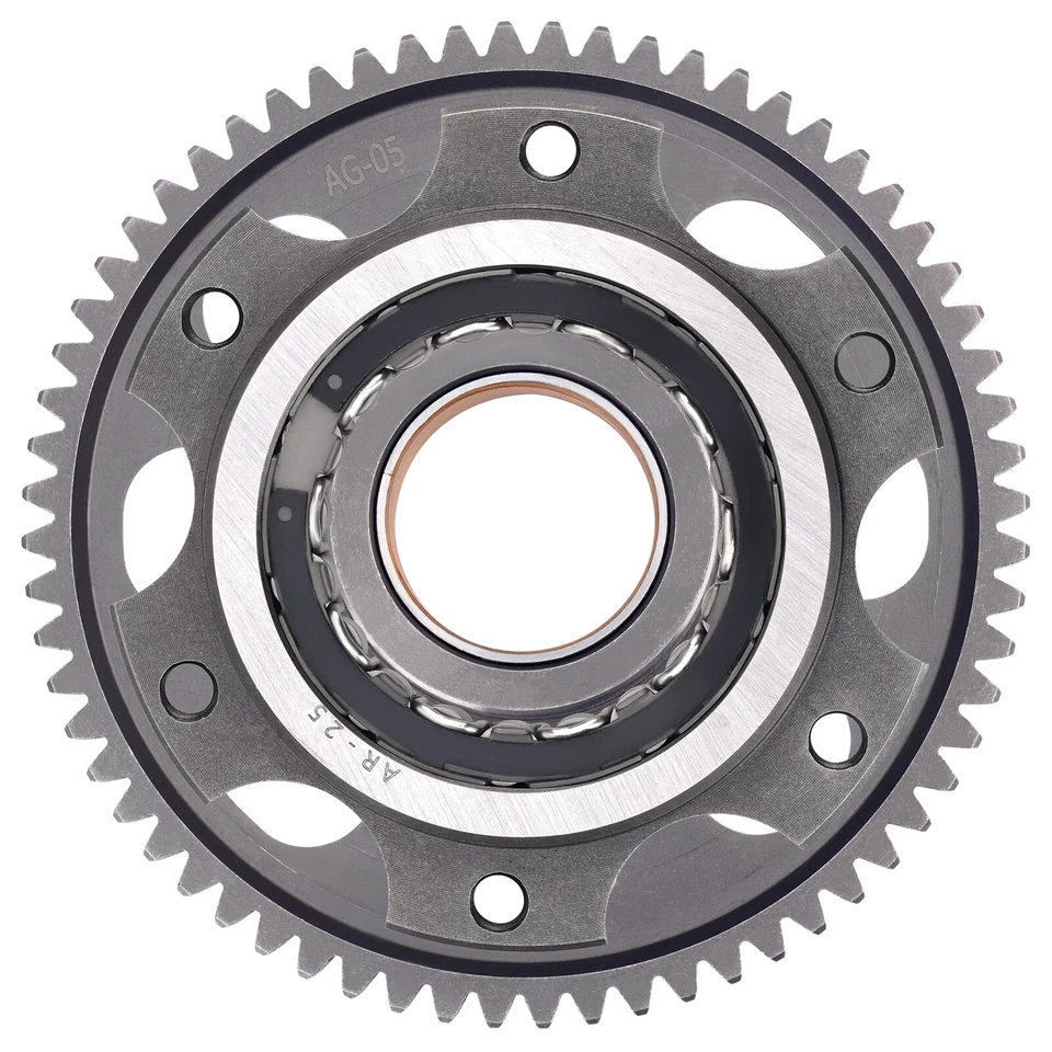 Kit de embreagem de partida unidirecional para Can-Am Spyder BRP GS 990 08-09 RS RS-S 990 09-11 - Imagem 3 de 4