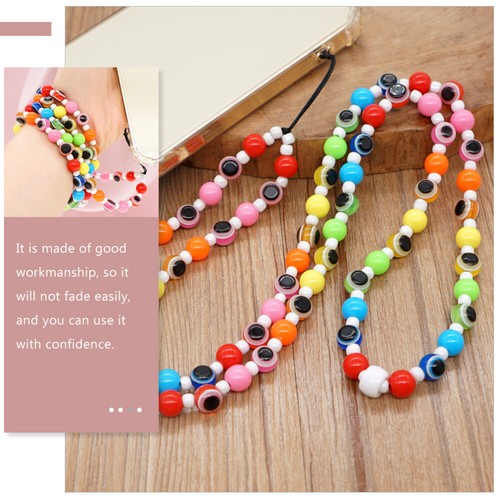 Hand Handgelenk Lanyard Telefon Handgelenk Lanyard Telefon Lanyard Gurt - Zdjęcie 12 z 12