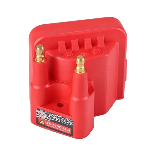 Ignition Coil & Lead For Holden Commodore VN VP VR VS VT VX VU WH VK VY V6 3.8L - Picture 7 of 12