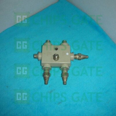 1PCS Used HONEYWELL 51190916-104 USPP 51190916104 Tested in Good condition