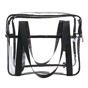 sac transparent mode