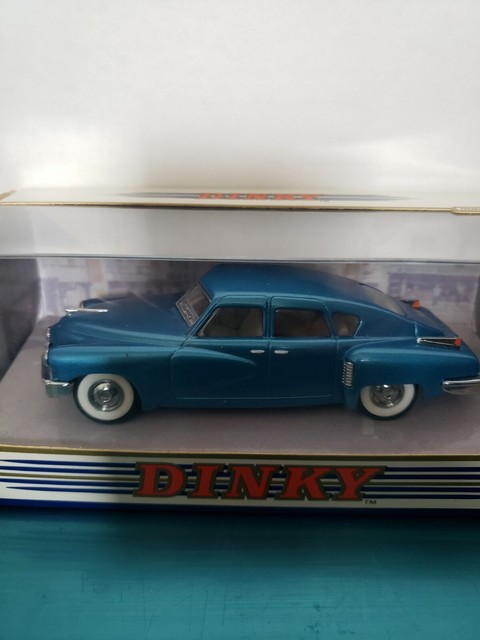 matchbox dinky collection