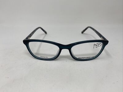 HUMPHREYS 580035 40/GRN 48/15/130 GREEN B:34 FLEX HINGE PETITE FIT 6330