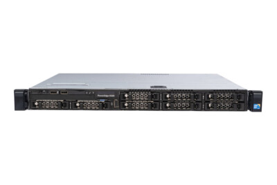 Dell PowerEdge R320 Rack Server for sale online | eBay