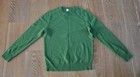 Crewcuts JCrew Boys Green Wool Blend Sweater Size 16 NWT — photo 2