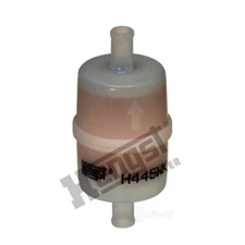 Fuel Filter OES Hengst H445WK for Audi, Mercedes-Benz