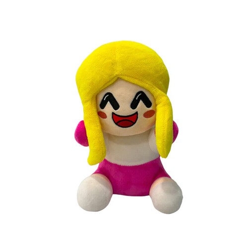 20cm Omz Plush Soft Doll Toy Baby Rag Plushie Cuddly For Kids Birthday Gift - Picture 3 of 21