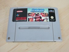 Thumbnail of ebay&reg; auction 236396954848 | Striker für SNES