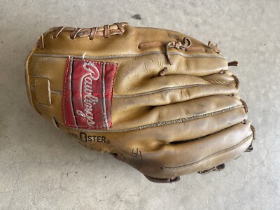 Rawlings Pro HS Gold Glove Series Baseball Glove | eBay