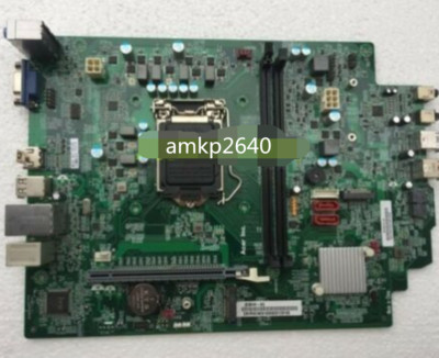 for X4270 Veriton E450 B36H4-AI E-ATX Mainboard B360 LGA1151 HDMI+VGA DDR4 16G