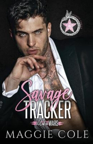 Thumbnail - Savage Tracker: Ivanov Family (mafia Wars) By Cole, Maggie