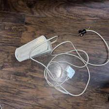 Rare Vintage Elte Pedal For Pffaf 362. Made in Germany Read Description