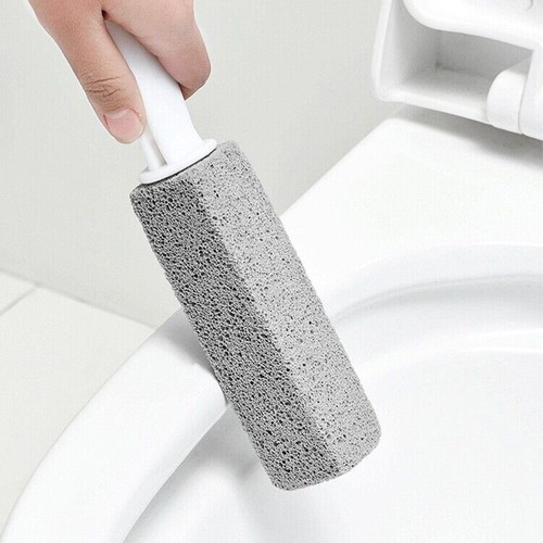 Toilet Brush And Holder Bathroom Toilet Brush Holder Set Silicone Toilet Plunger - Picture 51 of 65