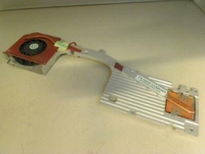 CPU GPU Grafik Kühler Kühlkörper Lüfter FAN Asus Z9200 Z9200VA